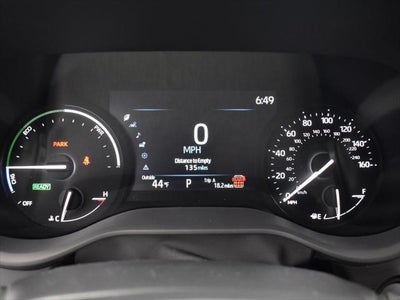 2025 Toyota Sienna LE 8 Passenger