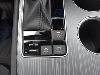 2025 Toyota Sienna LE 8 Passenger