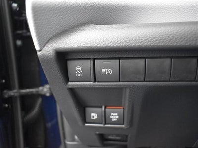 2025 Toyota Sienna LE 8 Passenger