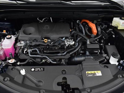 2025 Toyota Sienna LE 8 Passenger