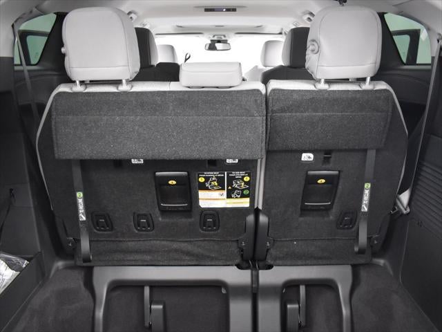 2025 Toyota Sienna LE 8 Passenger