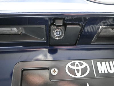 2021 Toyota Highlander Hybrid Limited