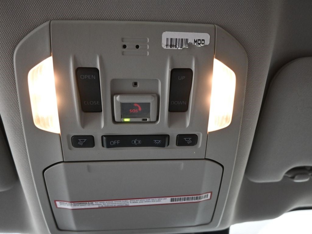 2021 Toyota Highlander Hybrid Limited