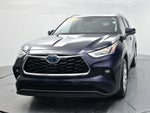 2021 Toyota Highlander Hybrid Limited