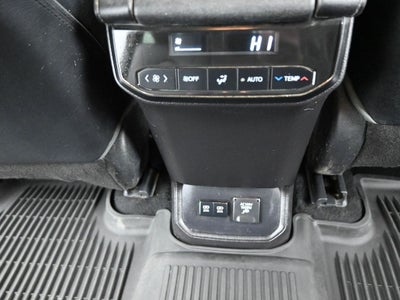 2021 Toyota Highlander Hybrid Limited