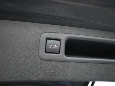 2021 Toyota Highlander Hybrid Limited