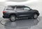 2017 Toyota Sequoia Platinum