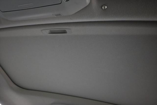 2017 Toyota Sequoia Platinum