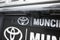 2017 Toyota Sequoia Platinum