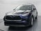 2022 Toyota Highlander Hybrid Platinum