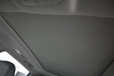 2022 Toyota Highlander Hybrid Platinum