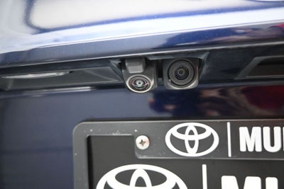2022 Toyota Highlander Hybrid Platinum