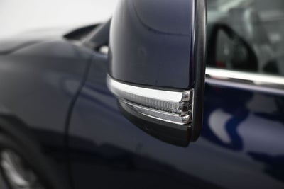 2022 Toyota Highlander Hybrid Platinum