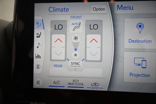 2022 Toyota Highlander Hybrid Platinum