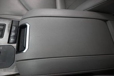 2022 Toyota Highlander Hybrid Platinum