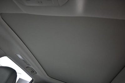 2022 Toyota Highlander Hybrid Platinum