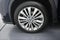 2022 Toyota Highlander Hybrid Platinum