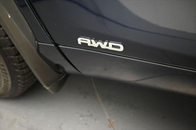 2022 Toyota Highlander Hybrid Platinum