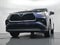 2022 Toyota Highlander Hybrid Platinum