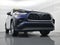 2022 Toyota Highlander Hybrid Platinum