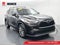 2020 Toyota Highlander Platinum