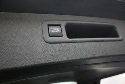 2020 Toyota Highlander Platinum