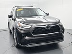2020 Toyota Highlander Platinum