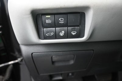 2020 Toyota Highlander Platinum