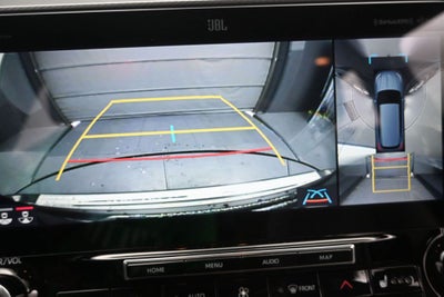 2020 Toyota Highlander Platinum