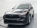 2020 Toyota Highlander Platinum