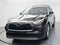 2020 Toyota Highlander Platinum