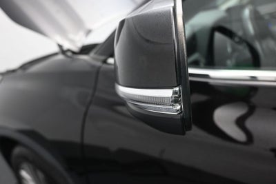 2020 Toyota Highlander Platinum