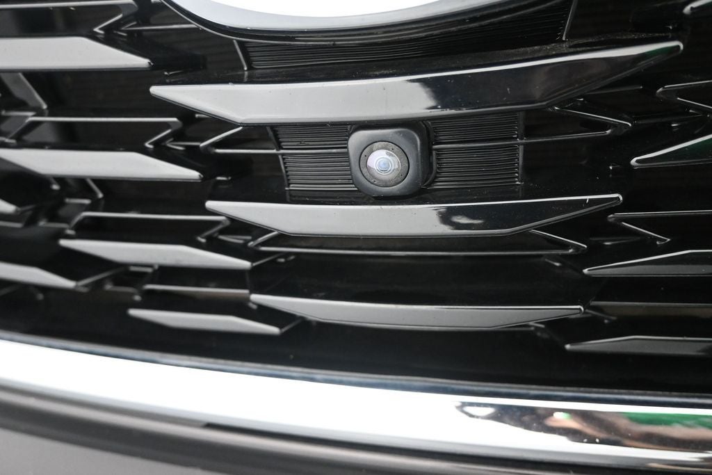 2020 Toyota Highlander Platinum