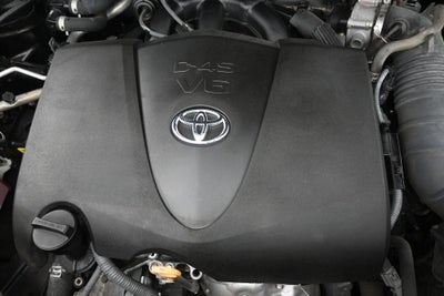 2020 Toyota Highlander Platinum
