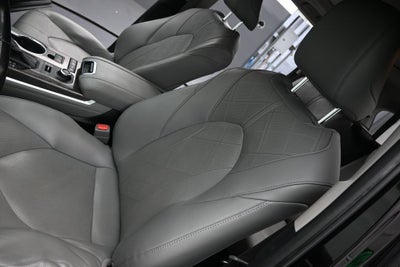 2020 Toyota Highlander Platinum