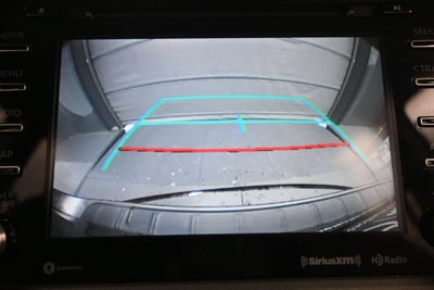 2019 Toyota Sienna LE 8 Passenger