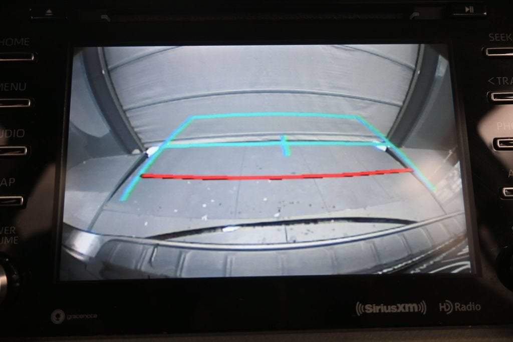 2019 Toyota Sienna LE 8 Passenger