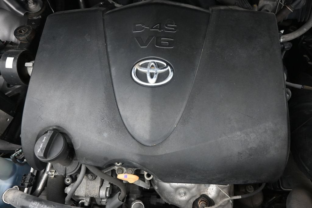 2019 Toyota Sienna LE 8 Passenger