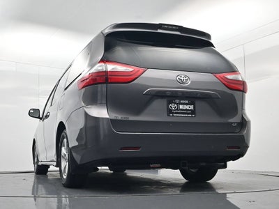 2019 Toyota Sienna LE 8 Passenger