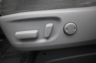 2019 Toyota Sienna LE 8 Passenger