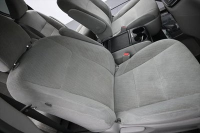 2019 Toyota Sienna LE 8 Passenger