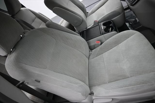 2019 Toyota Sienna LE 8 Passenger