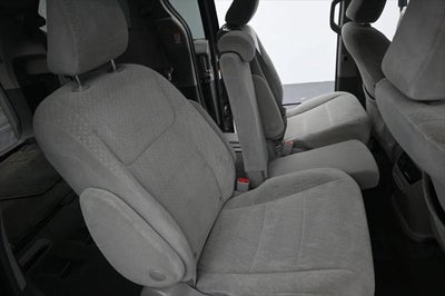 2019 Toyota Sienna LE 8 Passenger