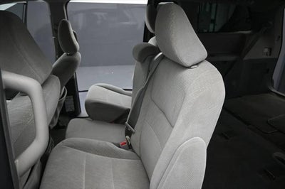 2019 Toyota Sienna LE 8 Passenger