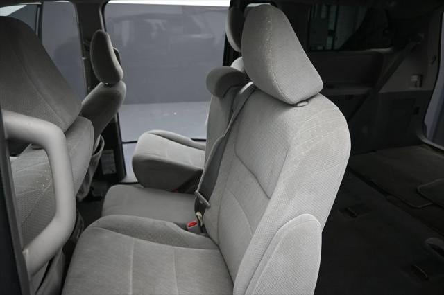 2019 Toyota Sienna LE 8 Passenger