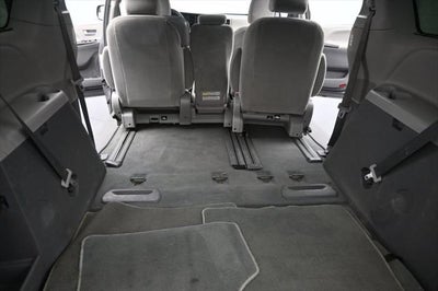 2019 Toyota Sienna LE 8 Passenger