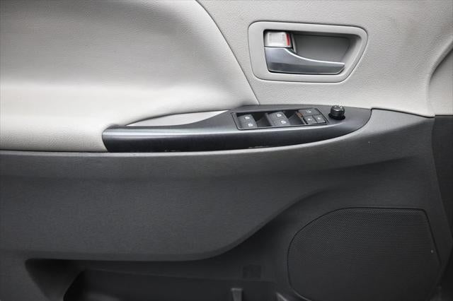 2019 Toyota Sienna LE 8 Passenger