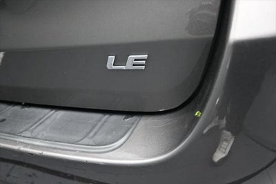 2019 Toyota Sienna LE 8 Passenger