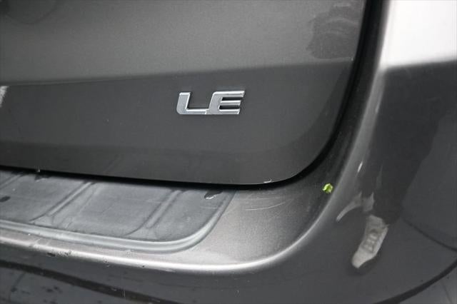 2019 Toyota Sienna LE 8 Passenger