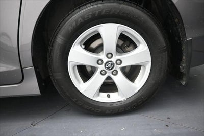 2019 Toyota Sienna LE 8 Passenger